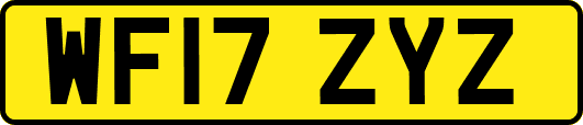 WF17ZYZ