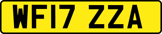 WF17ZZA