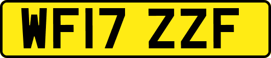 WF17ZZF