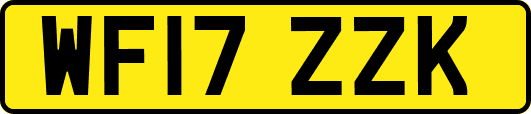 WF17ZZK