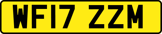 WF17ZZM