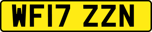 WF17ZZN