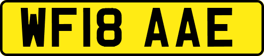 WF18AAE