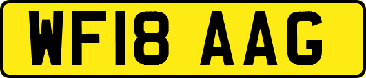 WF18AAG
