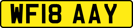 WF18AAY