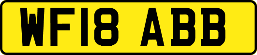 WF18ABB