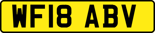 WF18ABV