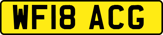 WF18ACG