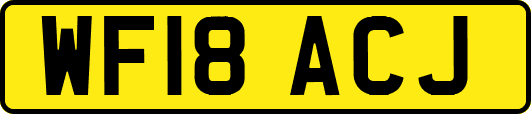 WF18ACJ