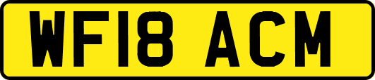 WF18ACM