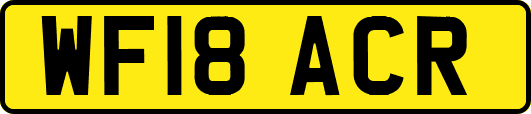WF18ACR
