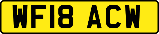 WF18ACW