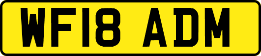 WF18ADM