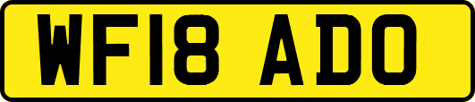 WF18ADO