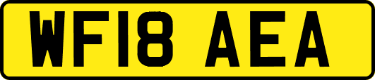 WF18AEA