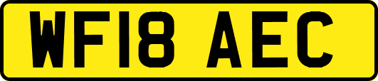 WF18AEC