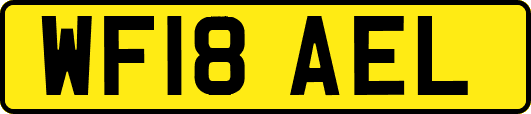WF18AEL