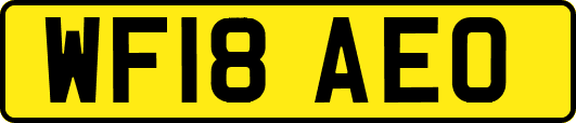 WF18AEO