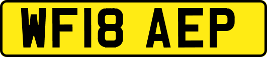 WF18AEP