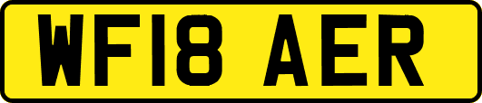 WF18AER