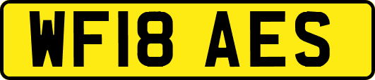 WF18AES