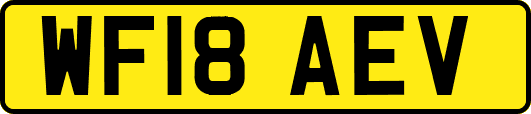 WF18AEV