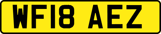 WF18AEZ