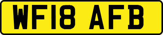WF18AFB