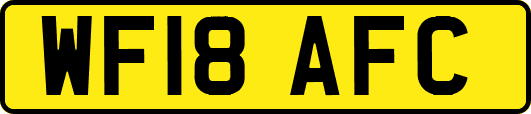 WF18AFC