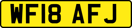 WF18AFJ