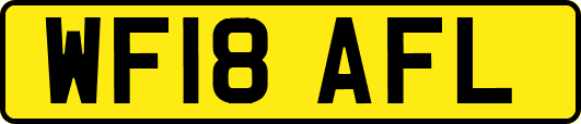 WF18AFL