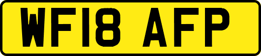WF18AFP