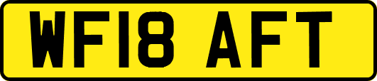 WF18AFT