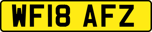 WF18AFZ