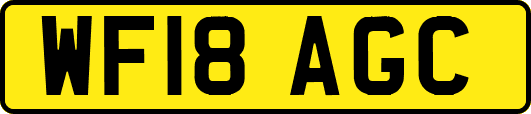 WF18AGC