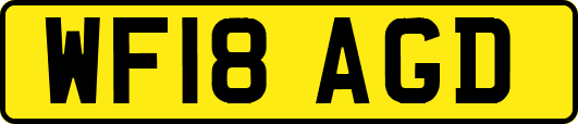 WF18AGD