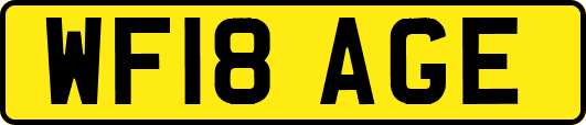 WF18AGE