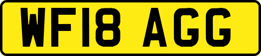 WF18AGG