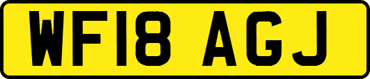 WF18AGJ