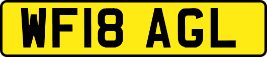 WF18AGL