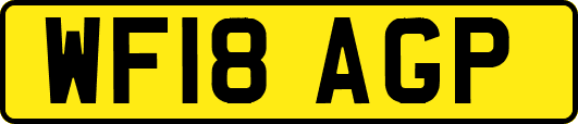 WF18AGP