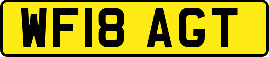 WF18AGT