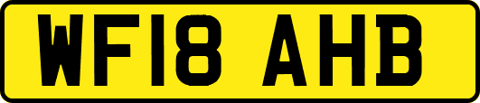 WF18AHB