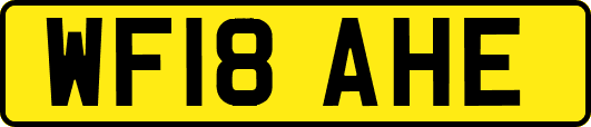 WF18AHE