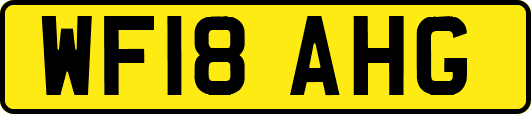 WF18AHG
