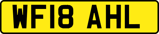 WF18AHL