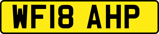 WF18AHP