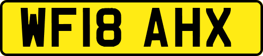 WF18AHX