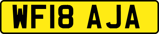 WF18AJA