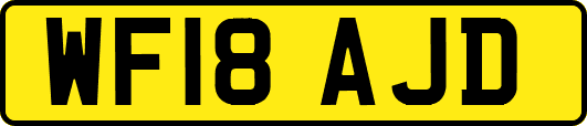 WF18AJD